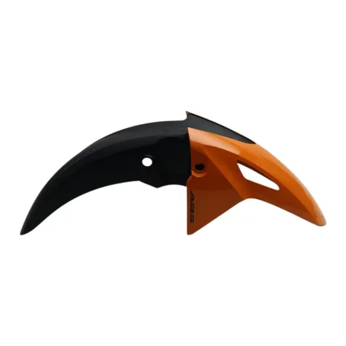 Paralama Dianteiro Honda Cg Titan/fan 160 2025 Original