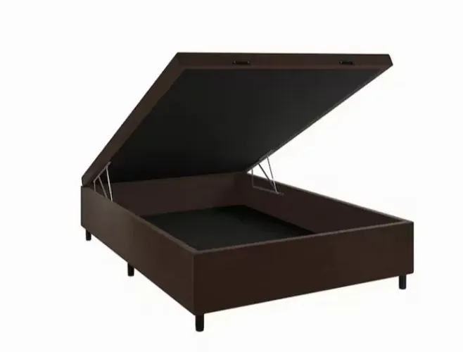 box baú casal