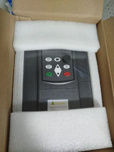 Inversor de frequência 10cv 220v