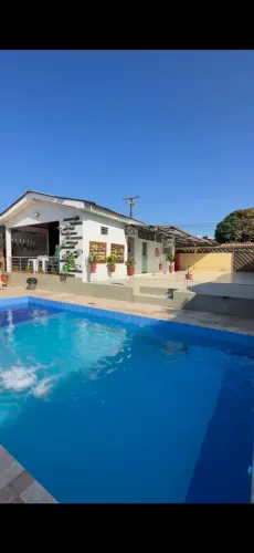 VENDO Espaço pra eventos + casa no Zumbi