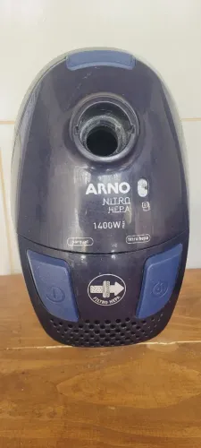 Aspirador de Pó Arno Nitro HEPA 1400W
