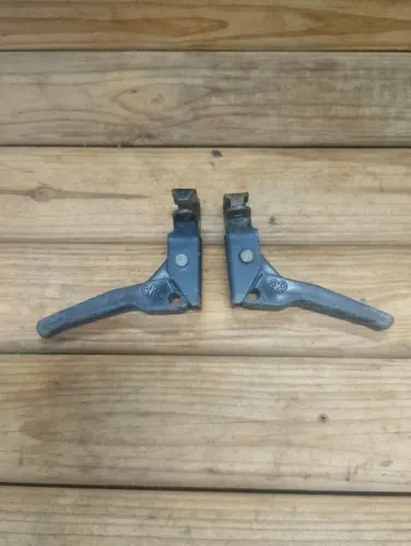 Manetes de Freio para BMX antiga 