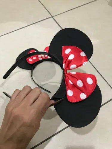 Arco da Minnie