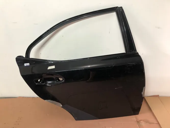 Porta Lexus LS 250 F Sport 2015 Traseira Direita