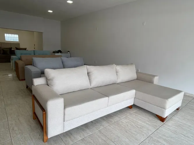 Sofá Chaise 