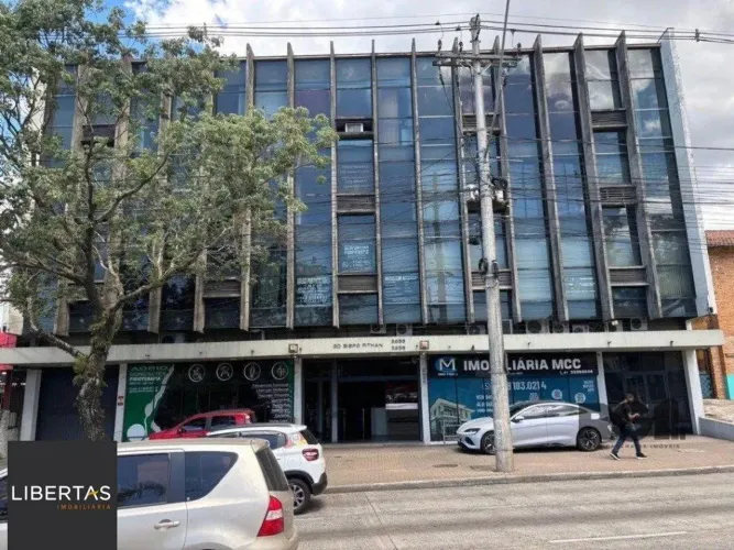 Sala Comercial em Teresópolis