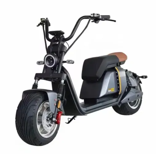 Scooter Elétrica strong power 701