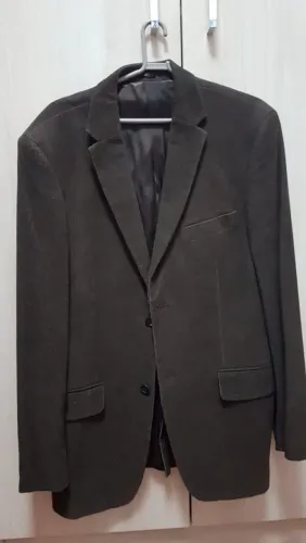 Blazer Masculino