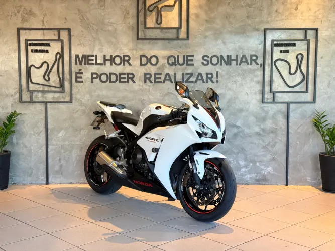 Honda CBR 1000RR abs 2014 - jmc motos