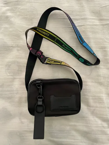 Bolsa Zara