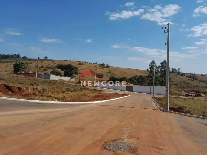 Lote em Elói Mendes - Centro - Elói Mendes/MG