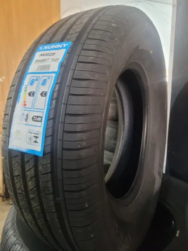 Pneu 265 65 17 Importado novo em até 10x de R$75,00 no cartão de crédito