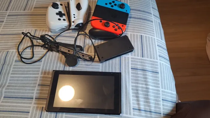 Nintendo Switch V1