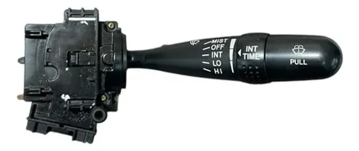 Chave De Seta Corolla 2003 2004 2006 2008 Usado Original