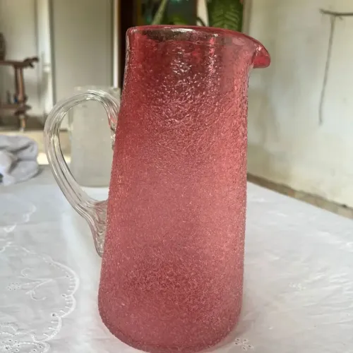 Jarras antigas