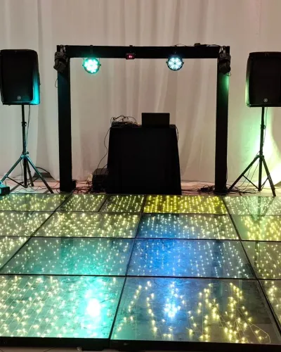 Dj e boate