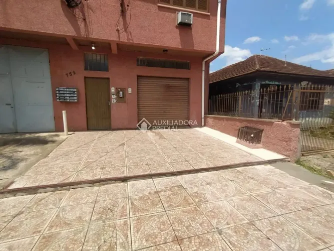 Ponto Comercial para Alugar na Av. Anápio Gomes - Cachoeirinha/RS