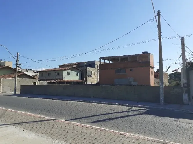 Marataízes Terreno Frente Para a Praia da Barra