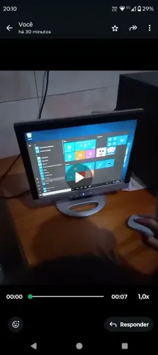Computador completo
