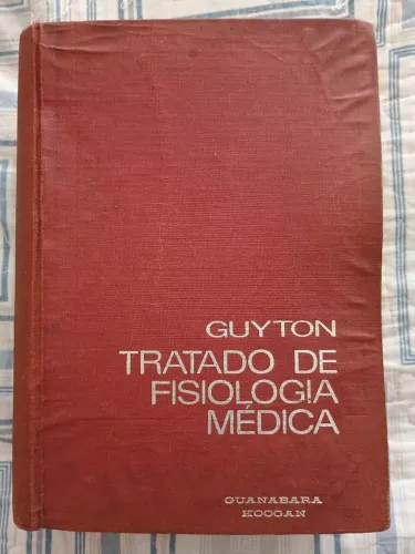 Tratado de Fisiologia Médica - Guyton