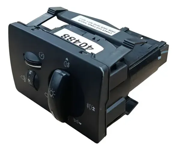 Chave Luz Farol Focus 2008 2009 2010 2011 2012