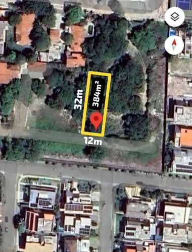Vendo Terreno no Portal do Sol