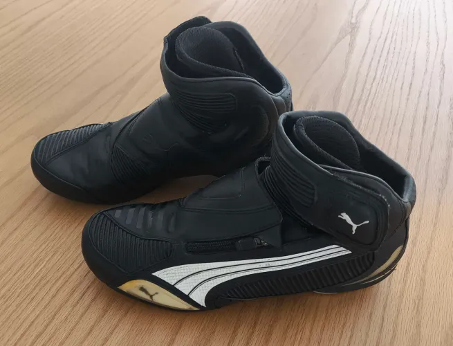 Botas Puma Speedcat Motorsport