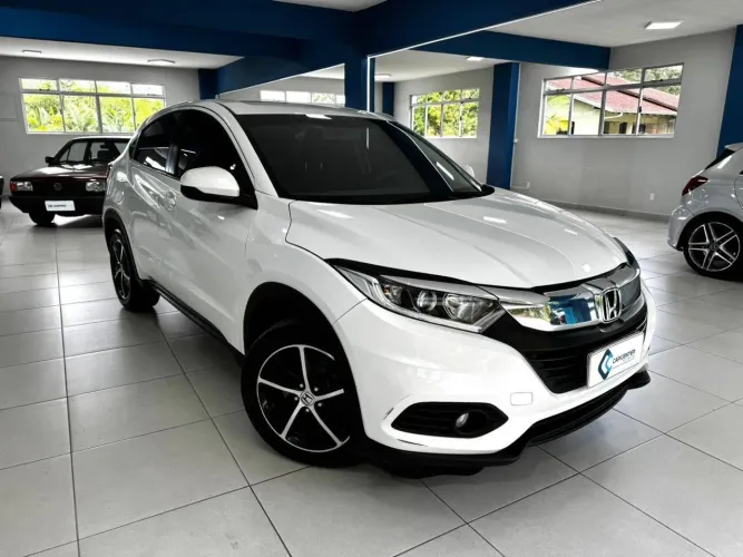 Honda HR-V LX 1.8 Flexone 16V 5P Aut. 2019