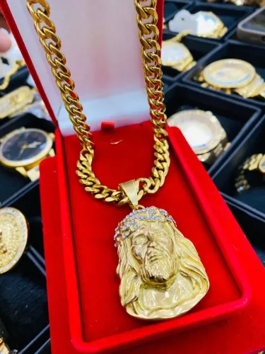 COERENTES EM AÇO INOXIDÁVEL 316L