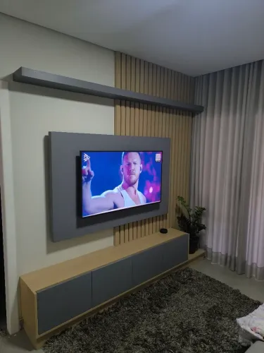 Móveis planejados em MDF