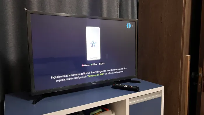 TV Samsung 32 Smart LED HD