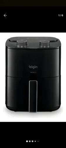 Air Fryer Elgin