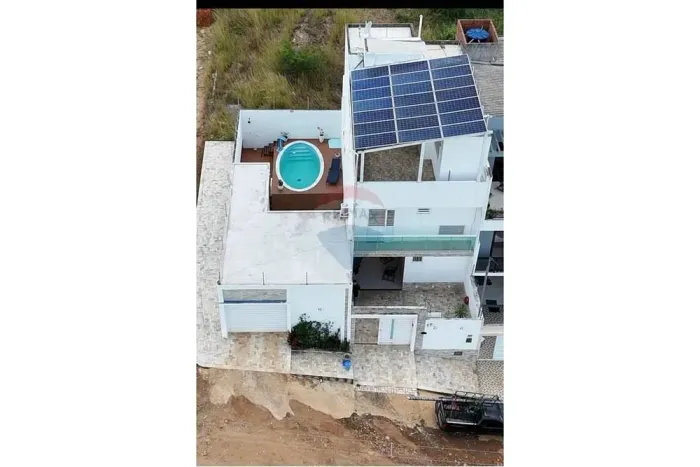 Casa Perfeita para Sua Família  Sol Nascente, Guarabira/PB