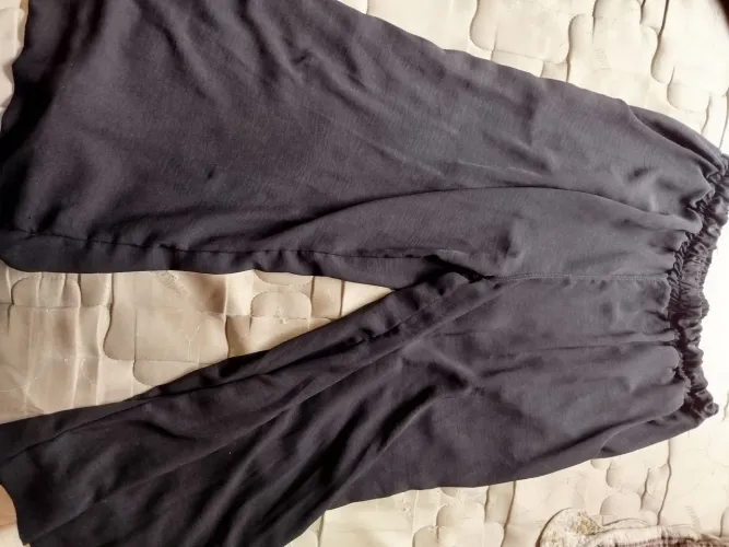 Calça Plus size G4