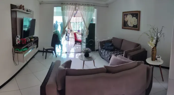 Casa Padrão em Aracaju