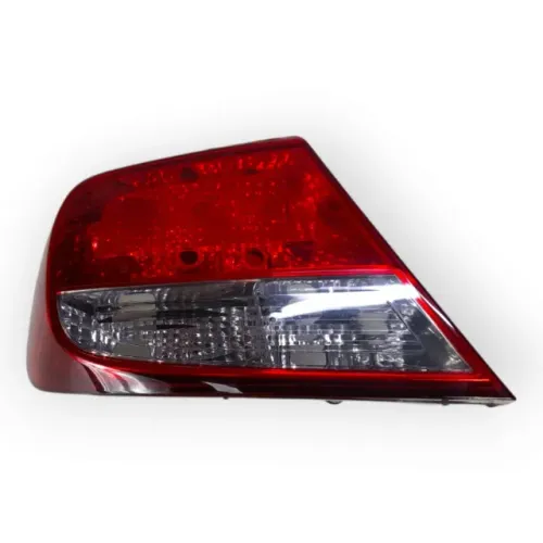 Lanterna Esquerda Volkswagen Gol G5 2008 a 2012 5U6945095F Original