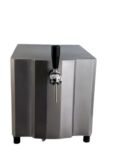 Chopeira eletrica 70 litros