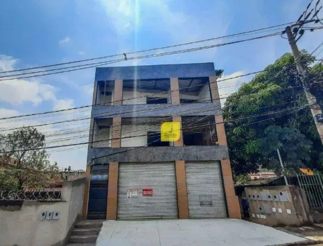 Loja para alugar, 102 m² por R$ 8.000,02/mês - São Pedro - Juiz de Fora/MG