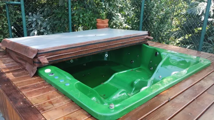 Capa de SPA 
