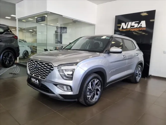 Hyundai Creta 2023