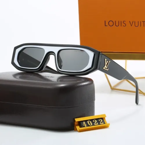 Óculos Louis Vuitton