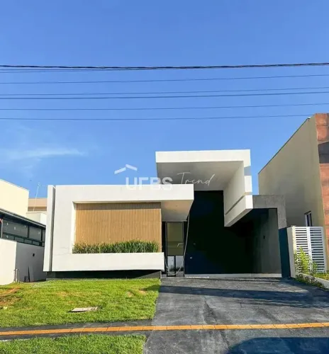 More no Condomínio Jardim Veneza: segurança, lazer e qualidade de vida em um só lugar