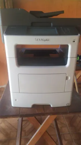 Copiadora Lexmark MX611