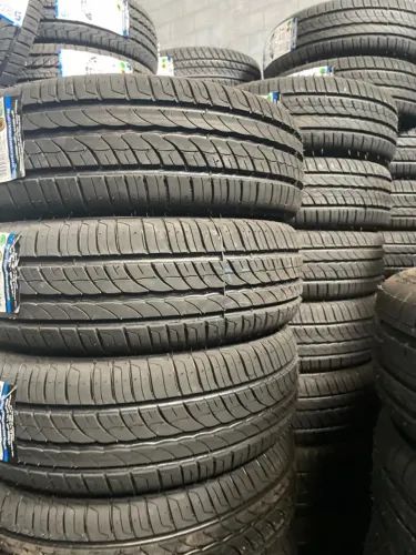 Pneu STARKE com garantia e qualidade somente aqui 175/70-14 230,00