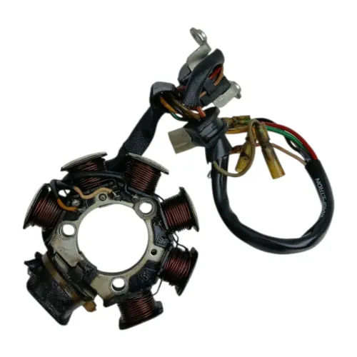 Estator Yamaha Crypton 105 1998 A 2004 Original