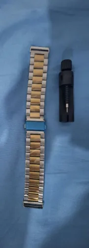 Pulseira para Smartwatch Galaxy Fit 3