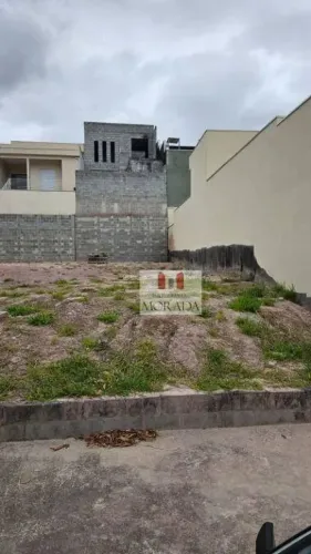 Terreno à venda, 175 m² por R$ 270.000 - Portal dos Pássaros - São José dos Campos/SP