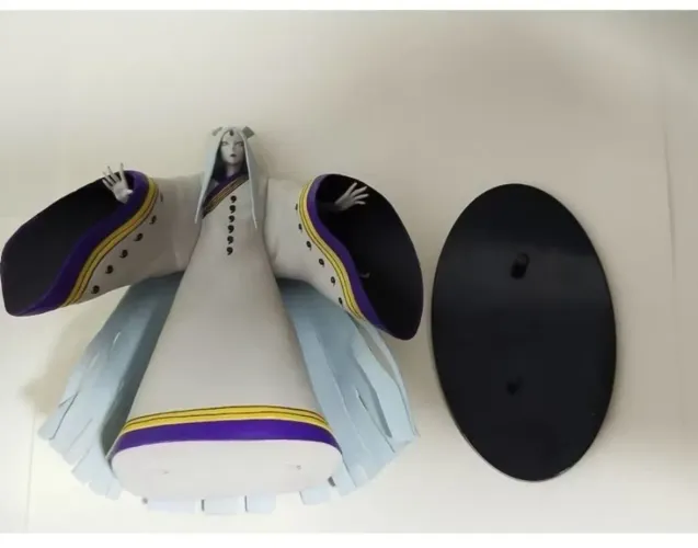 Planeta DeAgostini Kaguya Ototsuki 