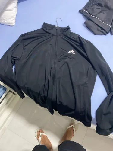Jaqueta Adidas 