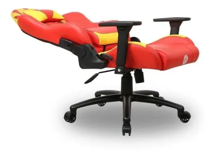 Cadeira Gamer Iron Man MARVEL